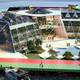 Illustration for article titled Designs For the Floating Libertarian Cities of the Seasteading Movement